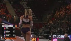 Le résumé du Perche Elite Tour de Rouen - Athlé - Indoor - Perche