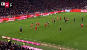 Mönchengladbach - Wael Mohya entre dans l'histoire du club