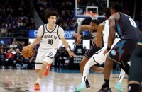 NBA : Sans Cunningham, Detroit s'effondre contre Brooklyn