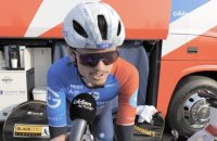 Paris Nice 2026 - David Gaudu : "Une première étape de Paris-Nice très nerveuse"