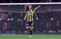 Süper Lig : Guendouzi et Chérif sauvent Fenerbahçe contre Samsunspor !