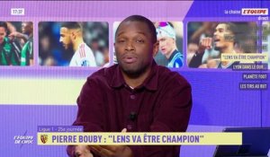 Le RC Lens et le PSG face à des routes différentes avant le choc de la 29e journée de Ligue 1 le 11 avril - Foot - Ligue 1