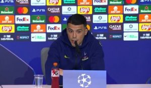 Tottenham - Porro se méfie des Colchoneros