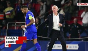 Michel Platini s'exprime sur la situation du football actuel : « Gianni Infantino est un bon numéro 2, mais pas un bon n - Foot - FIFA