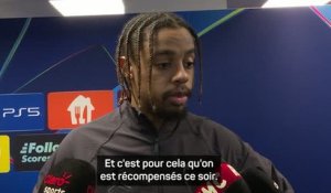 PSG - Barcola : "Un de nos matches références"