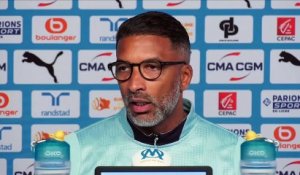 Beye : « On a repris notre destin en mains » - Foot - Ligue 1