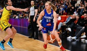 Qualification Coupe du Monde 2026 : Les Bleues étrillent la Colombie