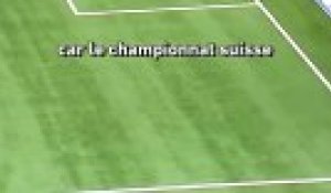 Ce petit club suisse est la surprise de la saison en Europe - Foot - Champ. Suisse