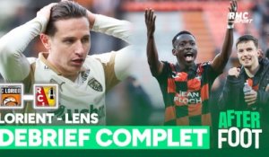 Lorient 2-1 Lens : Les Lensois trébuchent à Francis Le Blé ! (Débrief complet)