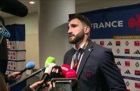 Ollivon : « Je suis sincèrement content » - Rugby - Tournoi des 6 Nations - Bleus