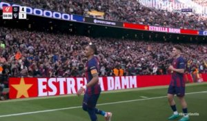 La Liga : Le triplé pour Raphinha, 4-1 pour Barcelone !