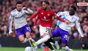 Grâce à un Bruno Fernandes de gala, Manchester United se relance en dominant Aston Villa - Foot - Premier League