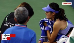 Quart de finaliste l'an dernier, Emma Raducanu, malade, déclare forfait au WTA 1000 de Miami - Tennis - WTA - Miami