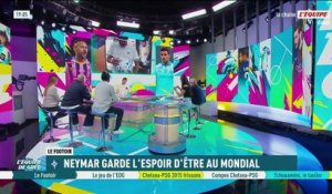 La présidente du Mexique Claudia Sheinbaum dit son pays prêt à accueillir les matches de l'Iran lors du Mondial 2026 - Foot - Coupe du monde 2026