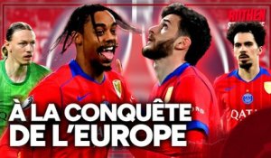 "Tous les doutes ne sont pas levés", estime Rothen