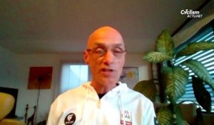 INTERVIEW 2026 - Mauro Gianetti : "Ça fait une année qu'on attend la revanche sur Milan-San Remo... "