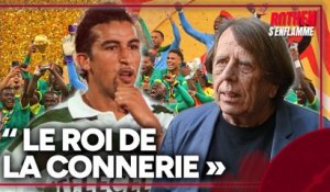 "Justice a été rendue" assure Mustapha Hadji