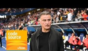 [PODCAST] PSG : comment le Qatar a usé son septième entraîneur en 12 ans