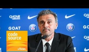 [PODCAST] PSG : Luis Enrique, un entraîneur clivant à la rescousse du club