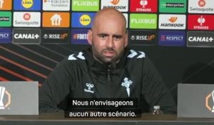 Celta Vigo - Le coach et un joueur donnent les clés pour gagner à Lyon