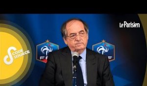 [Podcast] Noël Le Graët, itinéraire d'un Breton devenu le patron du foot français