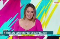 Le Pau FC va organiser un « The Voice du foot » - Foot - Ligue 2