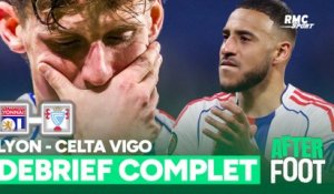 OL 0-2 Celta : les Lyonnais se sont sabordés et prennent la porte, le débrief complet