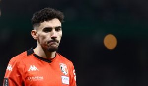 Ligue 2 : Laval renverse Grenoble sur le fil