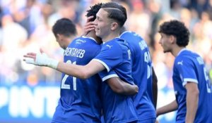 Ligue 2 : Festival de Troyes à Dunkerque dans la polémique