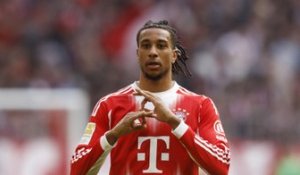Bundesliga : Michael Olise brille et le Bayern Munich corrige l'Union