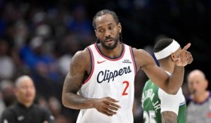 NBA : Les Clippers ont le dernier mot à Dallas !