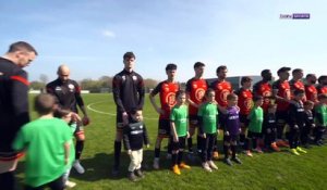 beIN SQUAD : Le derby breton de R3 remporté par Aurore de Taupont !