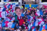 Lou Jeanmonnot, la quête du globe - Biathlon - Coupe du monde (F)
