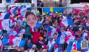 Lou Jeanmonnot, la quête du globe - Biathlon - Coupe du monde (F)