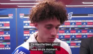 Monaco - Akliouche : "On vise le plus haut possible"