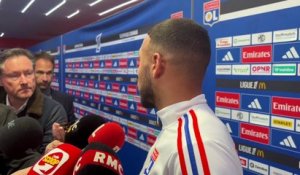 Tolisso a rencontré les supporters de l'OL après la défaite contre Monaco - Foot - Ligue 1