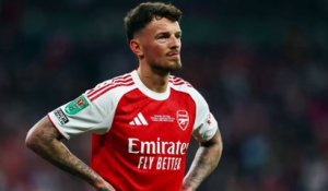 Ben White et Harvey Barnes appelés en sélection d'Angleterre après les forfaits d'Eberechi Eze et Jarell Quansah - Foot - Angleterre