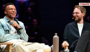 Kylian Mbappé devient investisseur et ambassadeur de la mutuelle Alan - Foot - Business