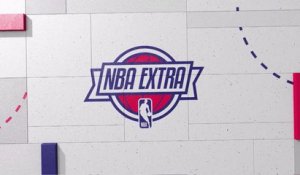 Replay - NBA Extra (24/03) : Wemby MVP ? Le Thunder est lancé