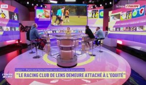 Lens a-t-il raison de ne pas céder face au PSG ? - L'Équipe de Choc - extrait