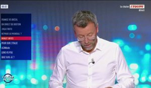 Expulsé contre Monaco, le latéral gauche de l'OL Nicolas Tagliafico écope de trois matches de suspension - Foot - Discipline - OL