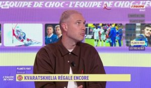 Les matches à suivre ce vendredi 27 mars 2026 sur les chaînes L'Equipe - Foot