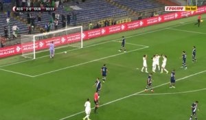 Le résumé d'Algérie - Guatemala - Foot - Matches amicaux