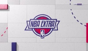 Replay - NBA Extra (28/03) : Kawhi délivre les Clippers