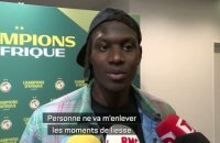 Sénégal - Diaw : "Dans nos boîtes mails, il n'y a pas de message de la CAF"