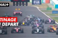 Grand Prix du Japon - Les cartes rebattues dès le départ ?