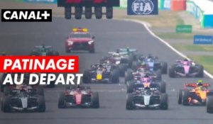 Grand Prix du Japon - Les cartes rebattues dès le départ ?