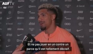 Uruguay - Araujo prévient déjà ses partenaires sur Lamine Yamal avant la Coupe du monde