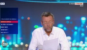 La liste complète des pays qualifiés pour la Coupe du monde 2026 - Foot - Coupe du monde 2026