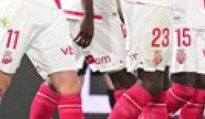 Les salaires de la Ligue 1 2026 : le top 5 des plus gros salaires de Monaco - Foot - Les salaires de la Ligue 1 2026